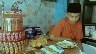 CINEMATIC ULANG TAHUN |Gellen Martadinata cover by moy