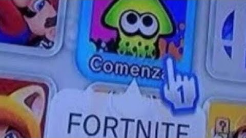 Agent 3 Edit | Splatoon 2 | FW