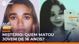 Download Lagu Adolescente de 16 anos é encontrada morta; caso intriga a polícia | #ALoVoce MP3 Download Lagu Adolescente de 16 anos é encontrada morta; caso intriga a polícia | #ALoVoce MP3
