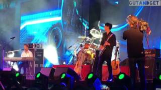 170411 Its You - CNBLUE @ShowDC Street Party in BKK