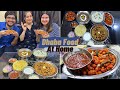 DHABA FOOD at HOME (Raksha Bandhan Special) w @Pramod Bathija | Punjabi Food | #CookWithGG