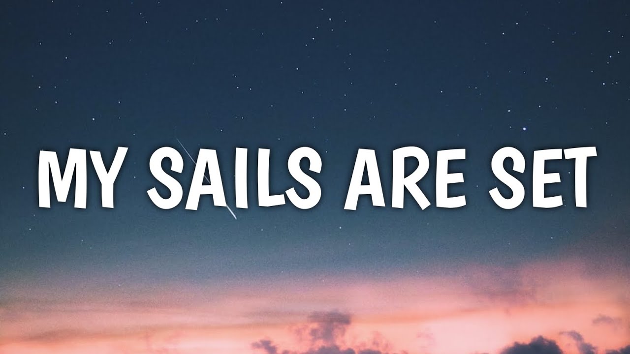 My Sails Are Set (From The Netflix Series ”ONE PIECE”) (Tradução