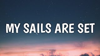 Sonya Belousova - My Sails Are Set (Lyrics) (From One Piece Season 1)