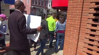 Joplin, MO - March For Our Lives [Pt. 5/5]