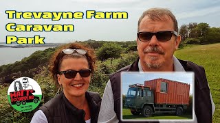 Trevayne Farm Caravan & Camping Park | Saundersfoot | Pembrokeshire