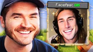 Famous I Made Minecraft ✨HANDSOME✨ Profile