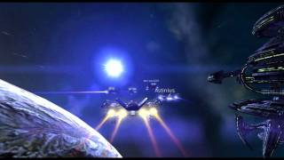Pirate Galaxy | Official Trailer 2013 screenshot 4