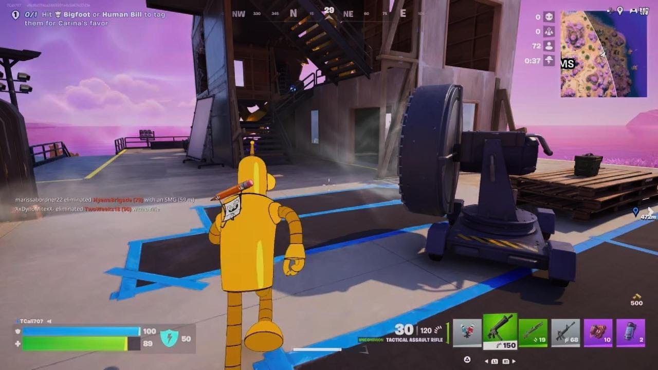 Fortnite Solo vs duoz 2/8/26