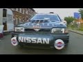 29th 24 Hours Ypres Rally 1993 - Eurosport Review