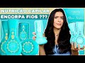 Reconstrução ou Nutrição? Teste Real da Linha Amend Óleos Árabes