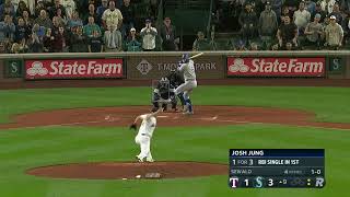 Paul Sewald seals the Mariners win! Magic number down to 3