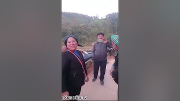 Hát sli giao lưu đối đáp dân tộc nùng