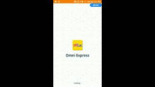 Courier365cloud - Android Application