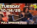 Klein. Ally. Show. on KROQ | Tuesday, October 14, 2025