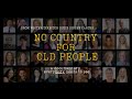 No Country For Old People  TRUST THE COURAGEOUS Promo (1-23-23)