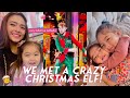 Christmas Gift Hunting with the Kids! 🎁 | Bangs Garcia-Birchmore