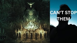 Họ Tra Tấn Con Người Ra Sao | The Ritual of Bohemian Grove