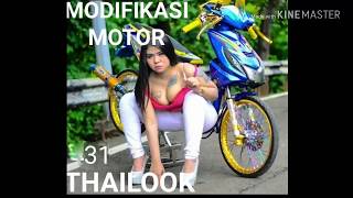 Download lagu MODIFIKASI MOTOR HONDA BEAT THAILOOK DENGAN MODEL ADU HAY MODIFIKASI MOTOR HONDA BEAT THAILOOK DENGAN MODEL ADU HAY
