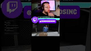 I made Caseoh a Taco.... #caseoh #horrorgames #horror #funny #indiegame