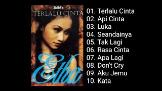 Etha - Terlalu Cinta (1997)