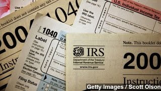 Chances IRS Will Audit You Lowest In 10 Years