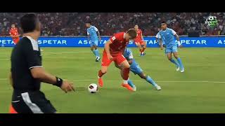 FULL HIGHLIGHT - INDONESIA vs SINGAPURA (2-0) | Fifa Asean Cup 2026