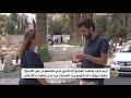 فلسطيني يستخدم الكوميديا الساخرة لانتقاد الواقع 