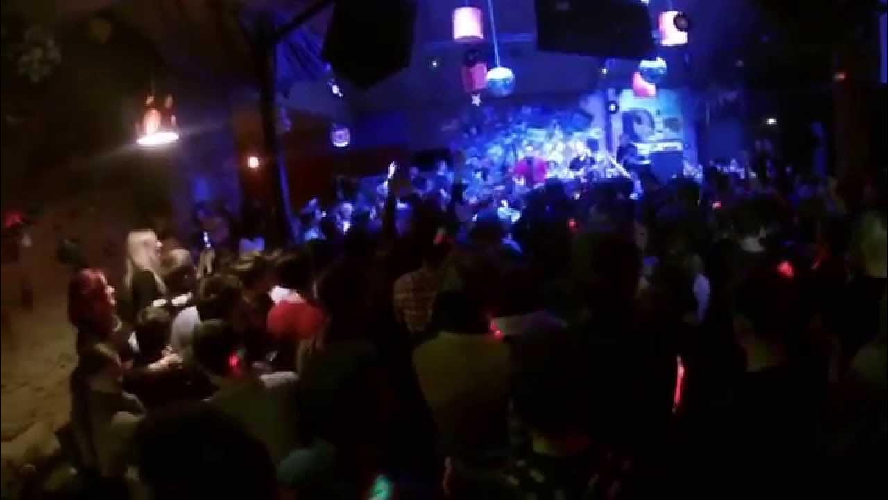 Гавана екатерининская ул 51 симферополь фото Кожаный олень, 06.12.14, Havana-club, Симферополь - YouTube