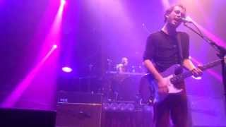 Mor Ve Ötesi - 23 @ Jolly Joker Ankara 16.11.2013