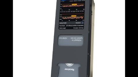 MSolutions MS-TestPro MS-104B