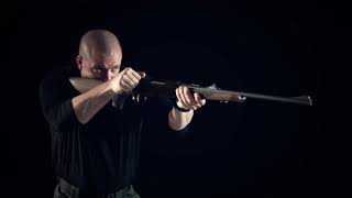 Vídeo: Rifle de Cerrojo Mannlicher SM12 - 300 Win. Mag.