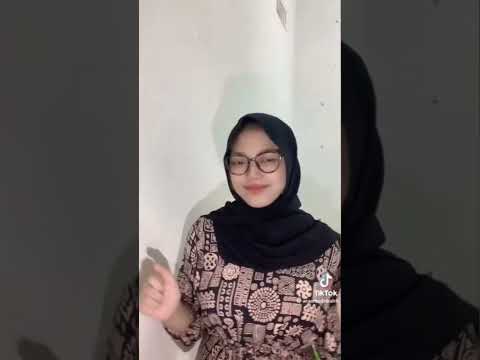 hijab menggoda