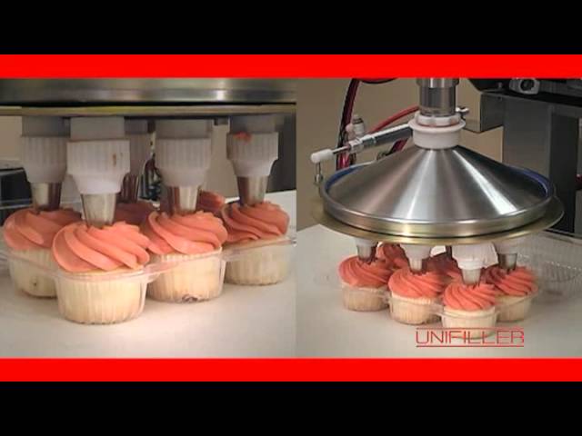 Get Wholesale cupcake decorating machine And Improve Your Business -  Alibaba.com