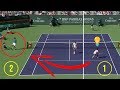 Rafael Nadal - 20+ Unique Shots That Will Impress You (Super RARE)