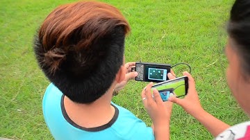 THESIS: "Rapid Deployment Perimeter Intrusion Warning System"