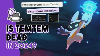 Is Temtem Dead in 2024? | The Fall of Temtem? screenshot 1