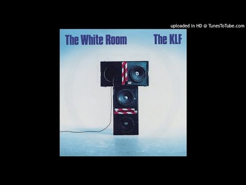The KLF - Last Train To Trancentral (Live From The Lost Continent) (Arista Album Version) [HQ]