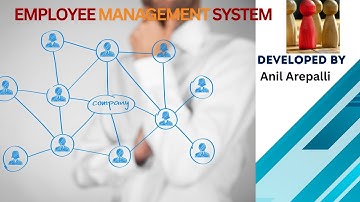 Microsoft/ReactJS FSD - Employee Benefits Management System Done by BE Student