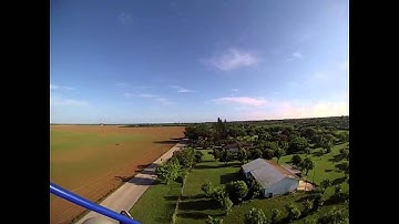 Learn how to fly Paramotor Part 2