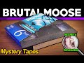 Exploring an Unlabeled VHS Tape - Mystery Tapes