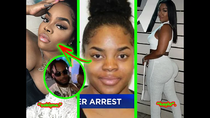 UPDATE: Popular NYC Nail Tech Sakiyna Thompson Mur...