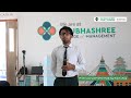 2-Days Workshop on LinkedIn and MeroJob #ShubhashreeCollege