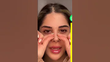 طريقة لاصق بعد عملية تجميل الانف للحجز عبر واتساب 00989386985112 تجميل الأنف المانيا فنلاند 