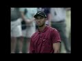 The completion of the Tiger Slam: 2001 Masters last nine