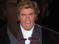 George Michael 🥰 Careless Whisper #wham (1984) Short Video Remix