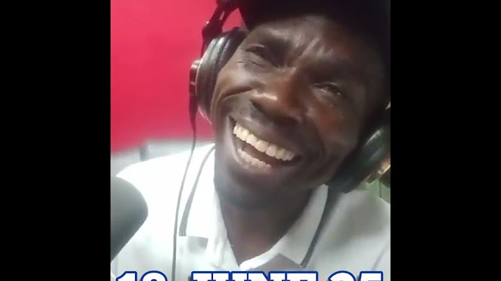 Bamunini kuita bonde naMaiguru, Bamukuru vakarara // Vanhu kuvharwa mari kuMbare (18 June 25)