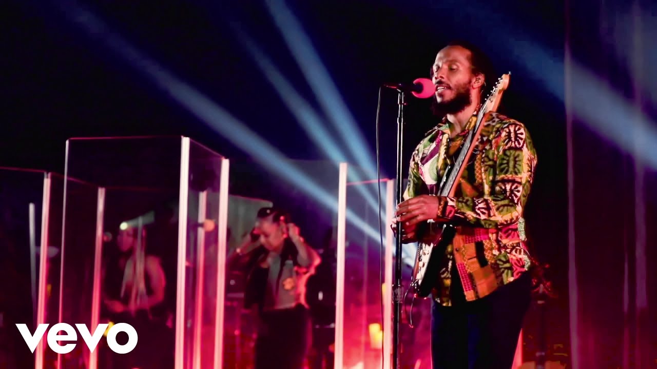 War/ No More Trouble (Bob Marley 75th Celebration (Pt. 1) - Medley / Live In Los Angele... War/ No More Trouble (Bob Marley 75th Celebration (Pt. 1) - Medley / Live In Los Angele...