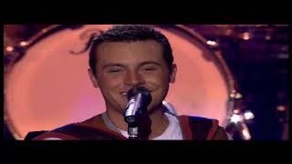 Nathan carter live