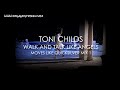 MIAMI MIX #12 EXTRA: Toni Childs - Walk and Talk Like Angels (DJ Sandstorm Remix)