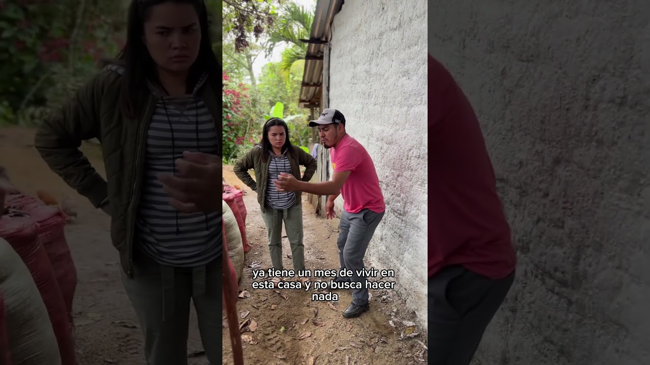 El muerto y el arrimado a los 3 día apest.....